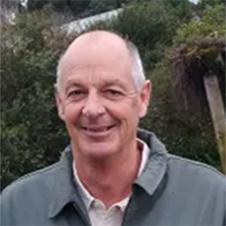 Geoff Heard, Managing Director - Fytogreen
